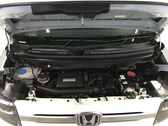 HONDA N-VAN+STYLE 4WD 2019 Image 31