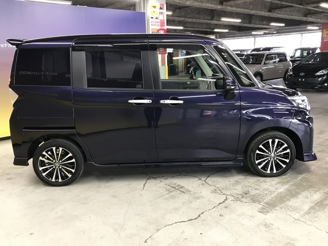 TOYOTA ROOMY 2023 Image 31