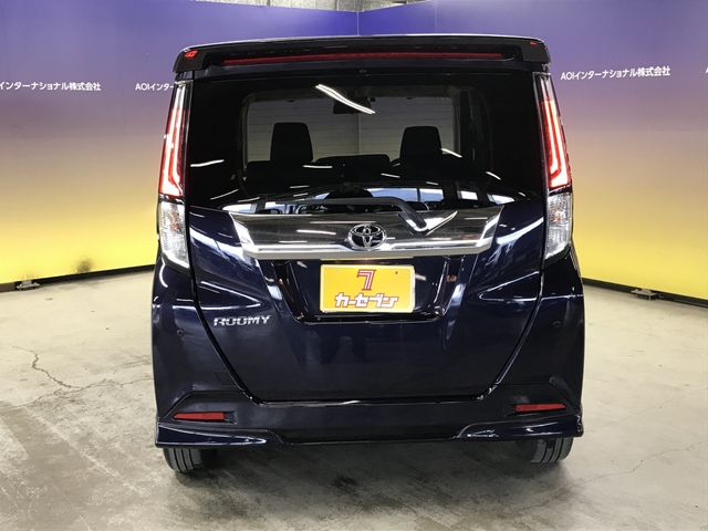 TOYOTA ROOMY 2023 Image 31