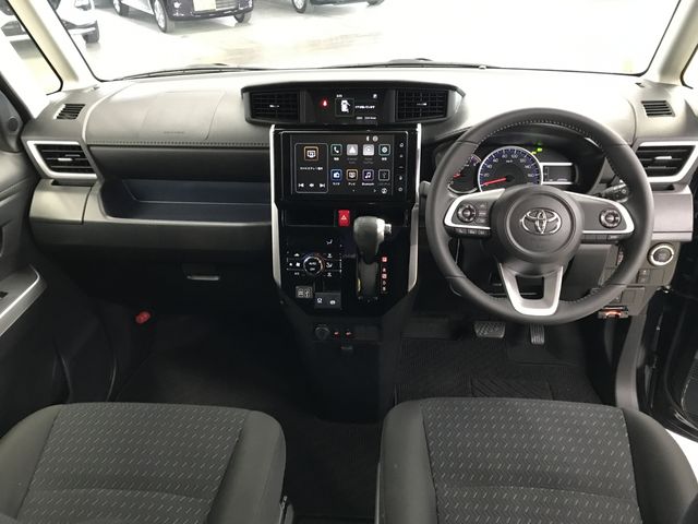 TOYOTA ROOMY 2023 Image 31