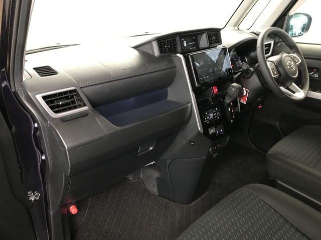 TOYOTA ROOMY 2023 Image 31