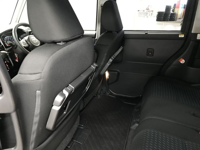 TOYOTA ROOMY 2023 Image 31