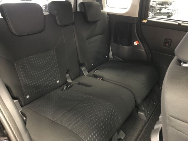 TOYOTA ROOMY 2023 Image 31