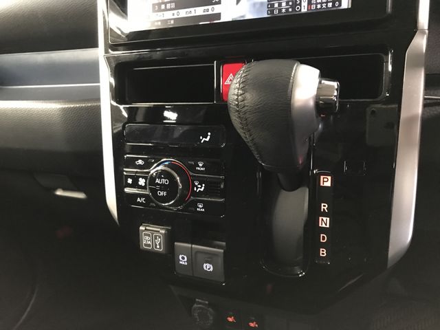 TOYOTA ROOMY 2023 Image 31