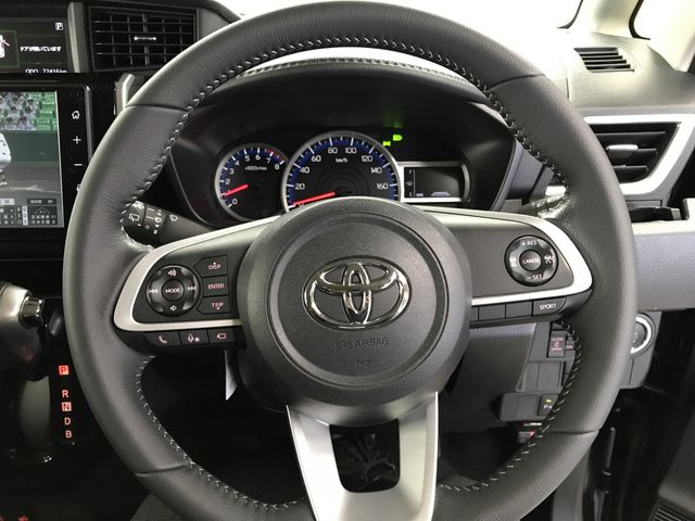 TOYOTA ROOMY 2023 Image 31