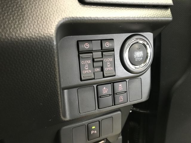 TOYOTA ROOMY 2023 Image 31