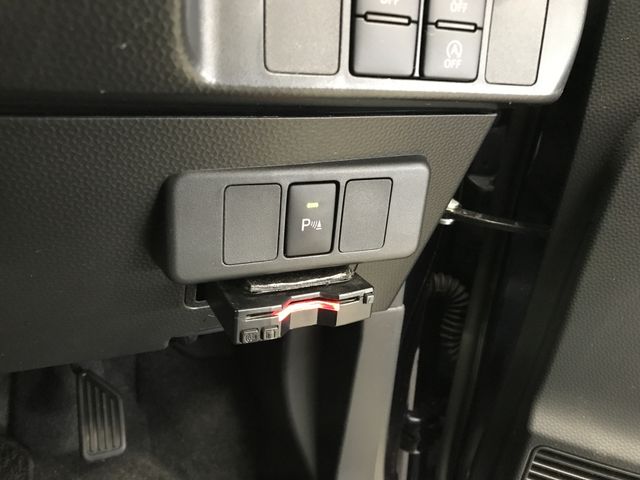 TOYOTA ROOMY 2023 Image 31