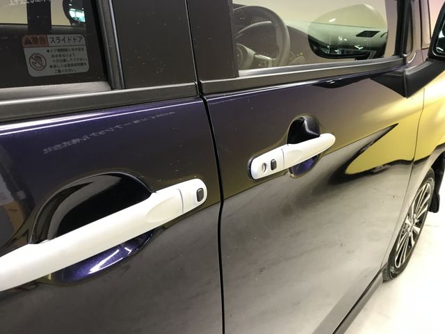 TOYOTA ROOMY 2023 Image 31