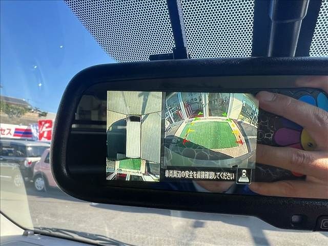 NISSAN NV350 CARAVAN 4WD 2017 Image 31