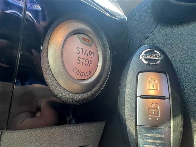 NISSAN NV350 CARAVAN 4WD 2017 Image 31