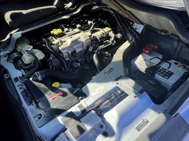 NISSAN NV350 CARAVAN 4WD 2017 Image 31