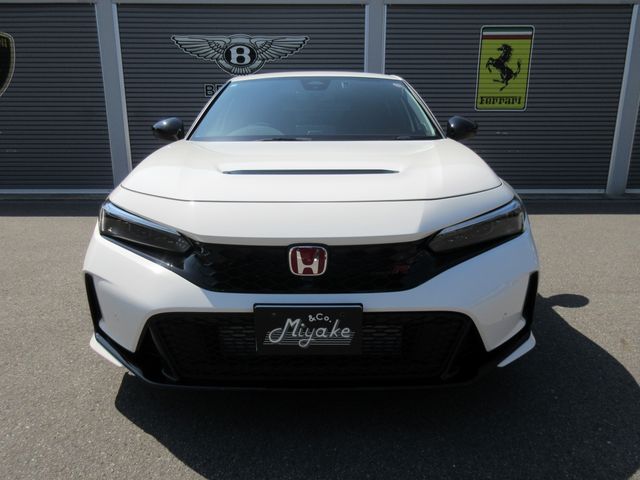 HONDA CIVIC HATCHBACK 2025 Image 31