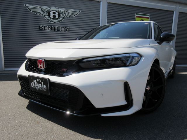 HONDA CIVIC HATCHBACK 2025 Image 31