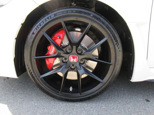 HONDA CIVIC HATCHBACK 2025 Image 31