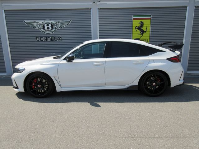 HONDA CIVIC HATCHBACK 2025 Image 31