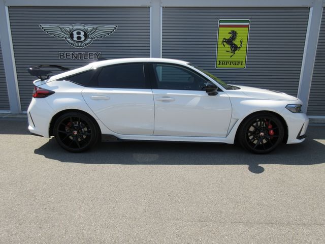 HONDA CIVIC HATCHBACK 2025 Image 31