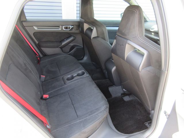 HONDA CIVIC HATCHBACK 2025 Image 31