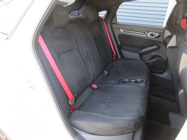 HONDA CIVIC HATCHBACK 2025 Image 31