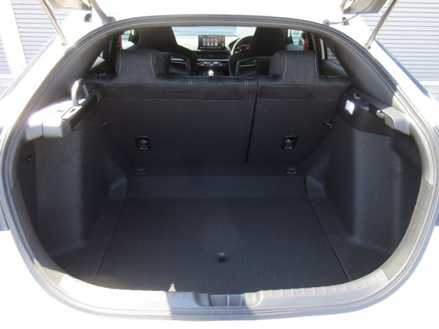 HONDA CIVIC HATCHBACK 2025 Image 31