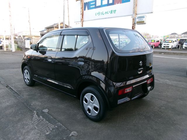 SUZUKI ALTO 2019 Image 31