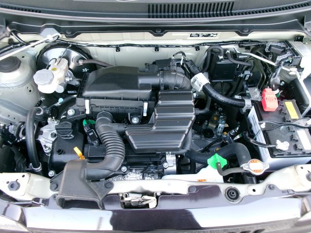 SUZUKI ALTO 2019 Image 31