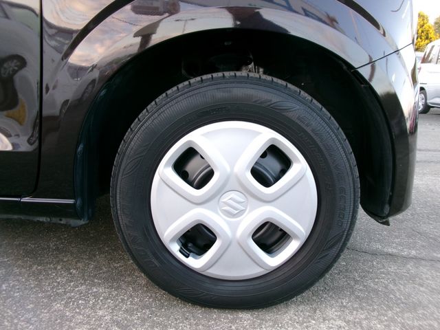 SUZUKI ALTO 2019 Image 31