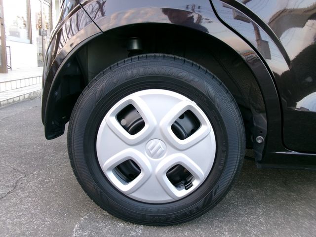 SUZUKI ALTO 2019 Image 31