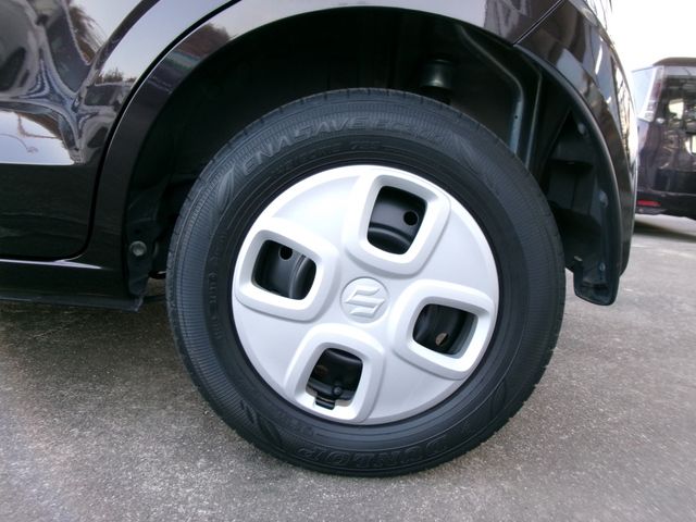 SUZUKI ALTO 2019 Image 31