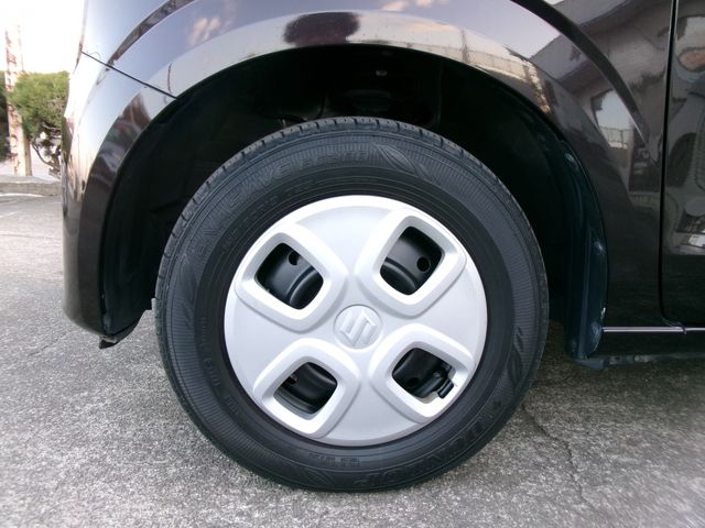 SUZUKI ALTO 2019 Image 31