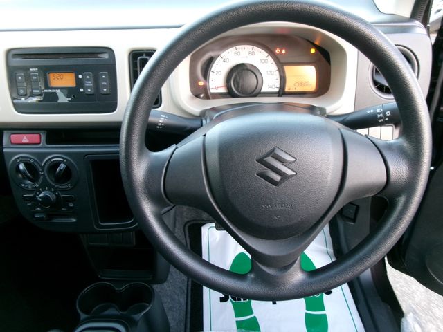 SUZUKI ALTO 2019 Image 31