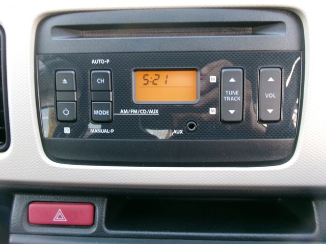 SUZUKI ALTO 2019 Image 31