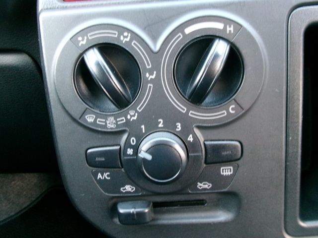 SUZUKI ALTO 2019 Image 31