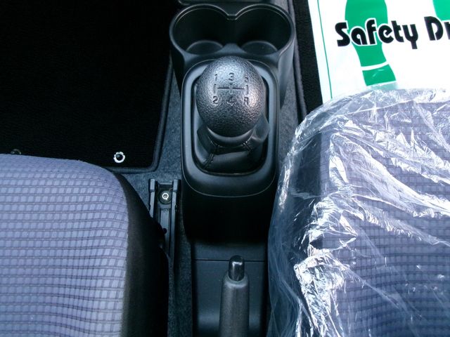 SUZUKI ALTO 2019 Image 31