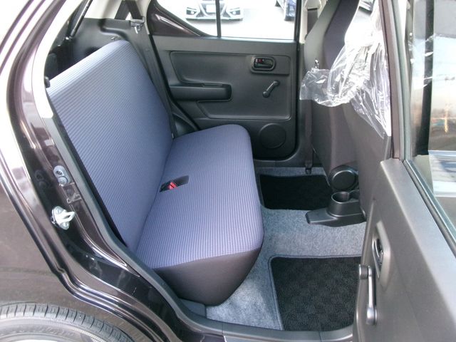 SUZUKI ALTO 2019 Image 31