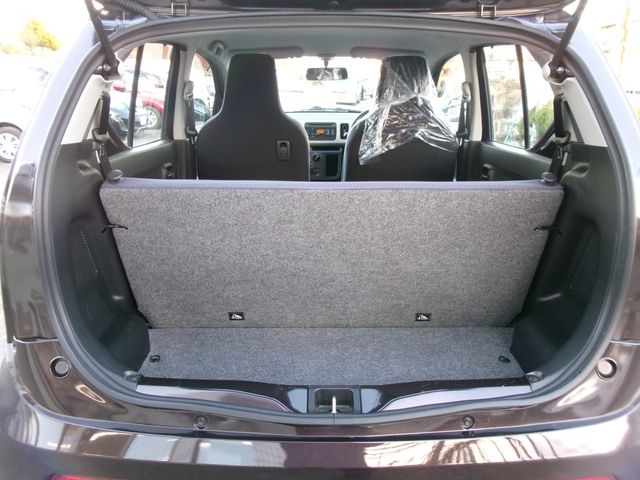 SUZUKI ALTO 2019 Image 31