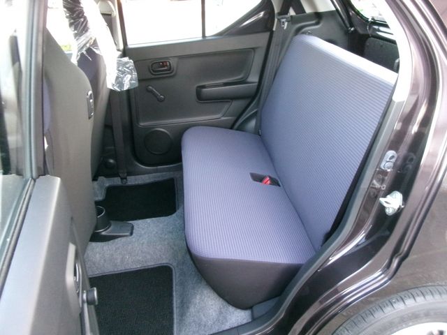 SUZUKI ALTO 2019 Image 31