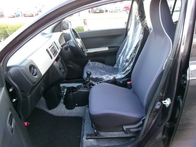 SUZUKI ALTO 2019 Image 31