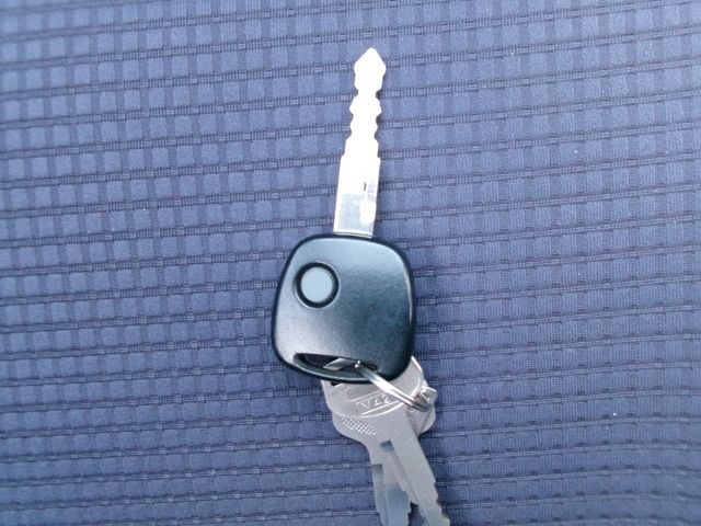 SUZUKI ALTO 2019 Image 31