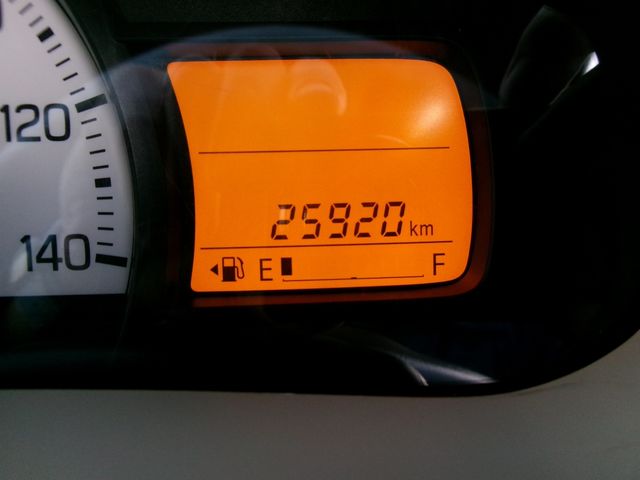 SUZUKI ALTO 2019 Image 31