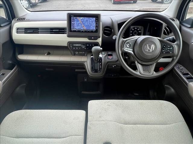 HONDA N-WGN 2022 Image 31