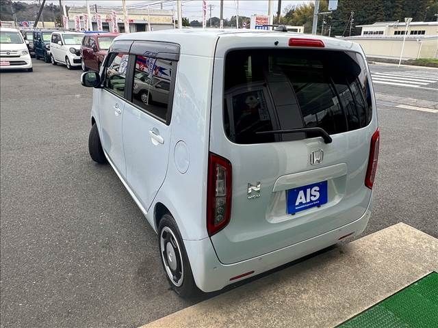 HONDA N-WGN 2022 Image 31