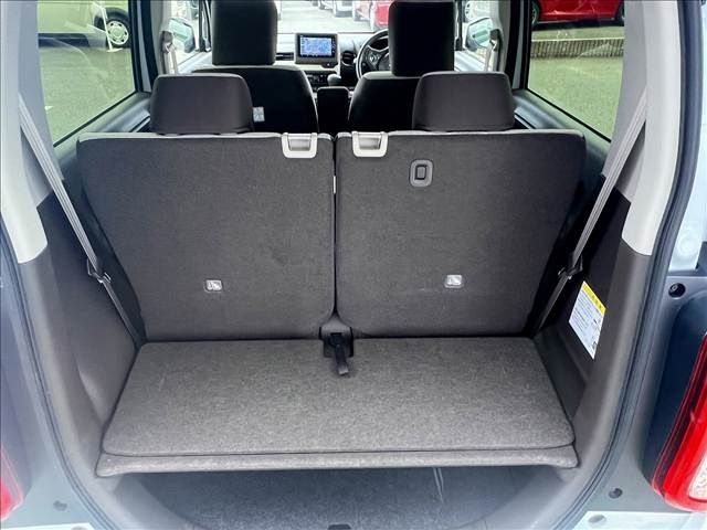 HONDA N-WGN 2022 Image 31