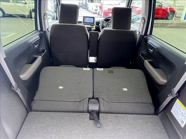 HONDA N-WGN 2022 Image 31