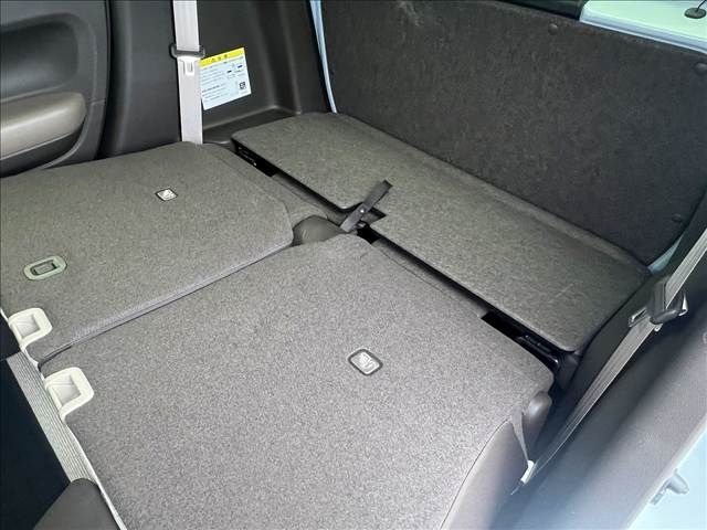 HONDA N-WGN 2022 Image 31