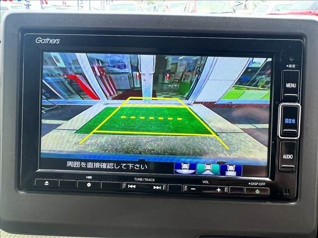 HONDA N-WGN 2022 Image 31