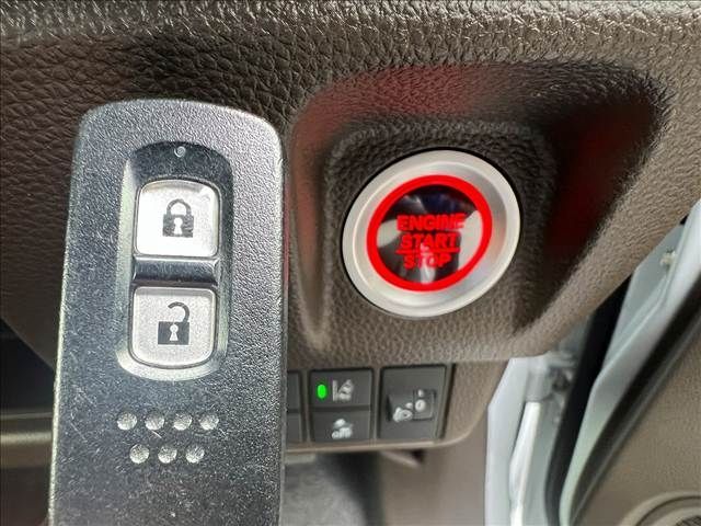 HONDA N-WGN 2022 Image 31