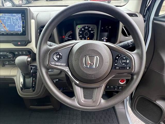 HONDA N-WGN 2022 Image 31