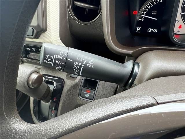 HONDA N-WGN 2022 Image 31