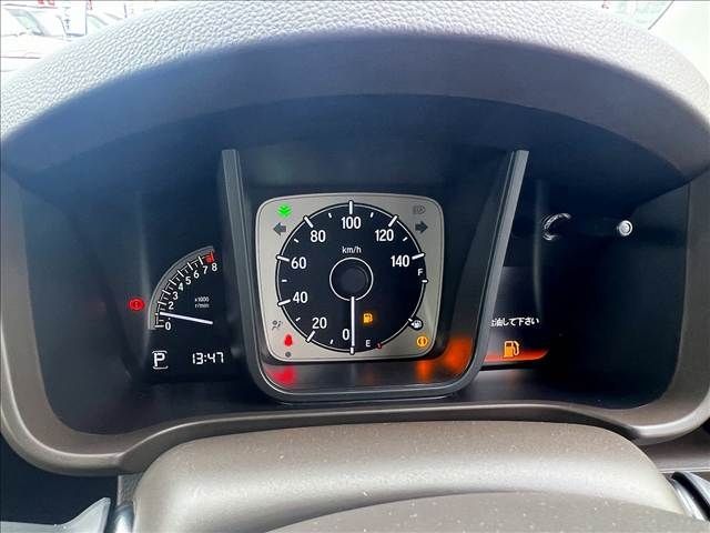 HONDA N-WGN 2022 Image 31