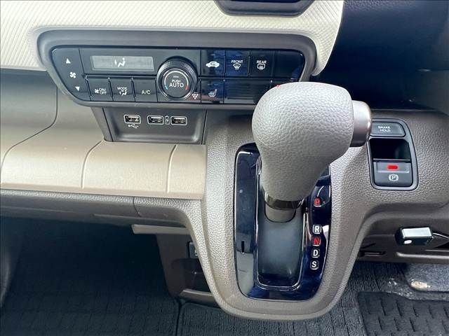 HONDA N-WGN 2022 Image 31